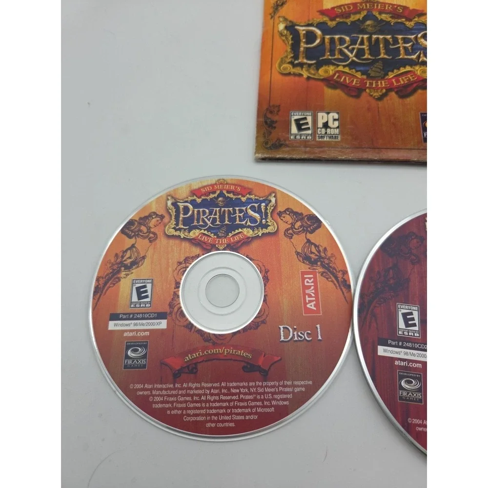 N/A this game